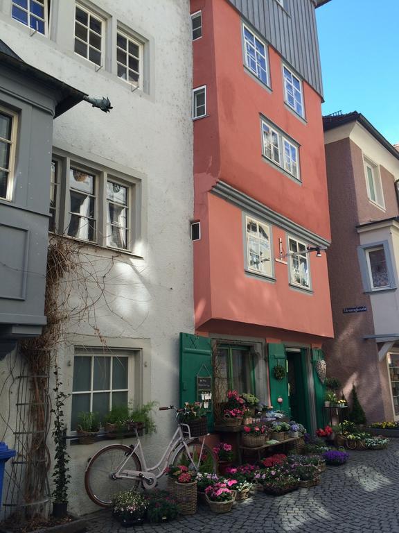 Haus Im Zitronengaessele Apartment Lindau  Exterior photo